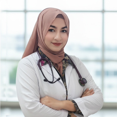 Dr. Nusrat Karim